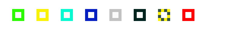 [f51f33] world icons