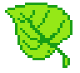 [9664c4] Leaf of Lyfe