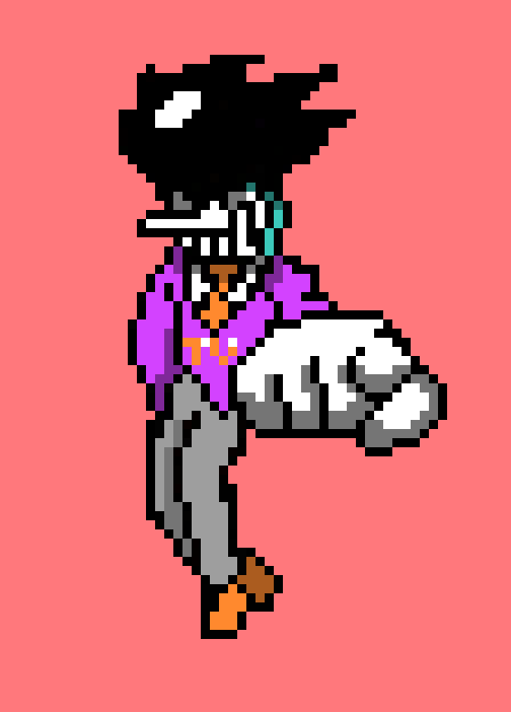 [2c7afb] Gameshow Man (with background)