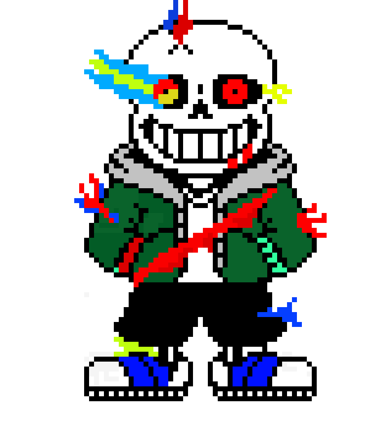 [d52d7f] Soul Sans
