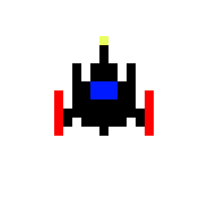 [9664c4] My ship