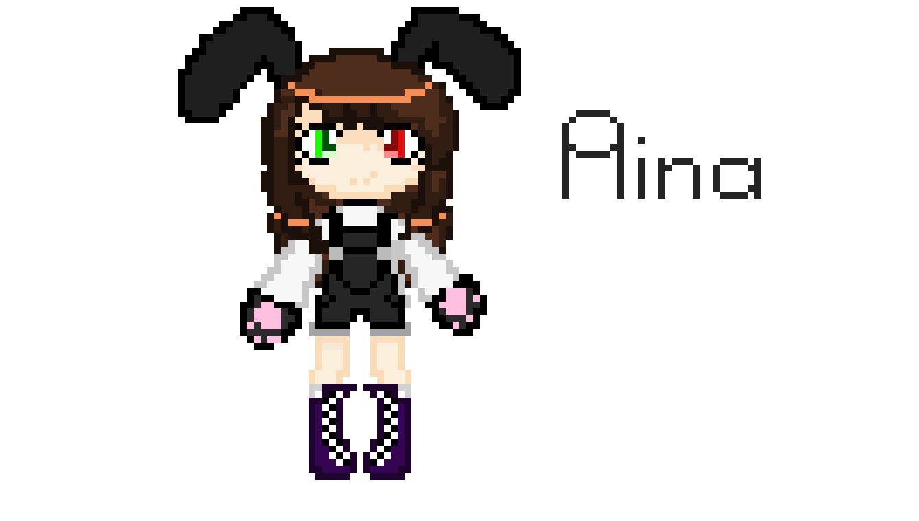 [9664c4] Aina
