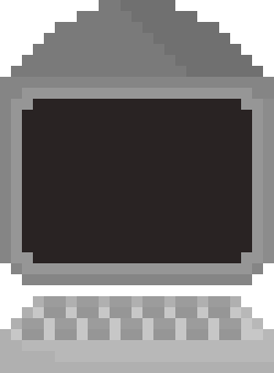 [9664c4] Empty Computer