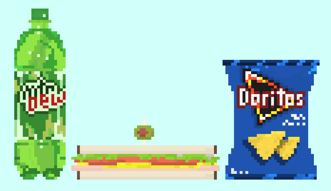 Lunch