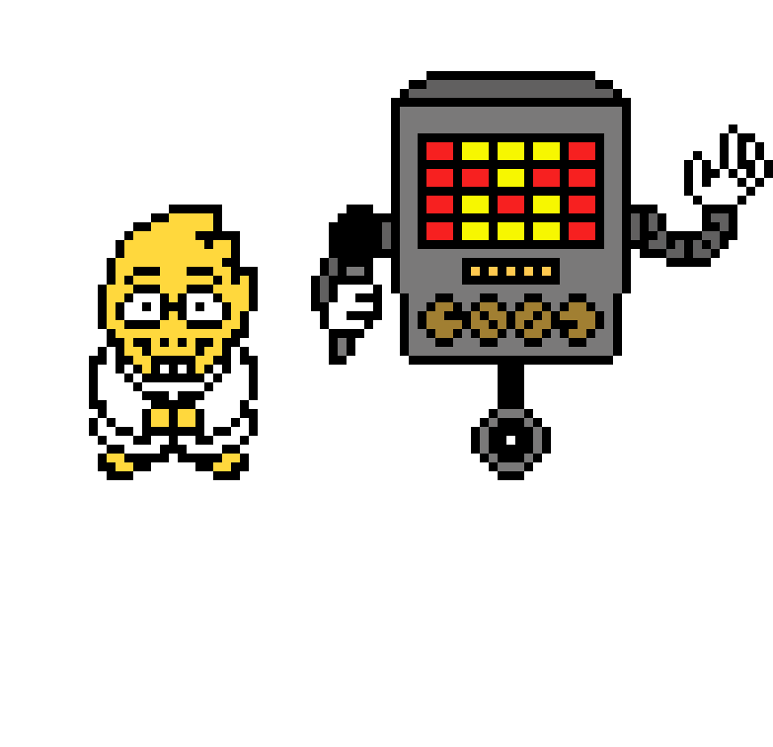 [dc2b56] Hellspawntale Rebooted:The Cast
