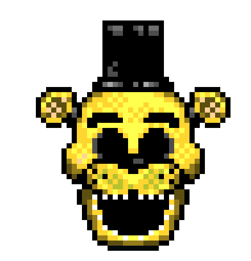 Golden Freddy