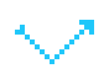 [9664c4] flecha