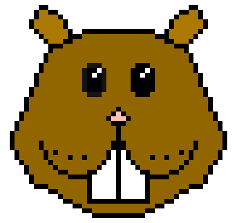 [9664c4] Beaver