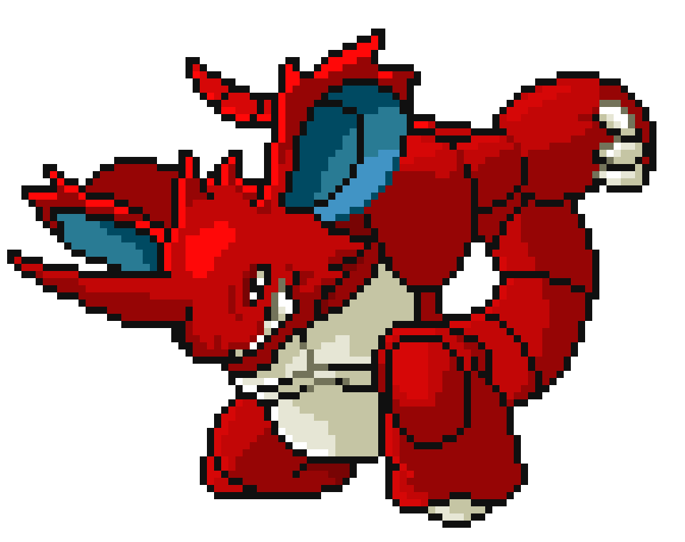 [7f3618] gengar