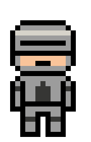 [2a4e30] Robocop