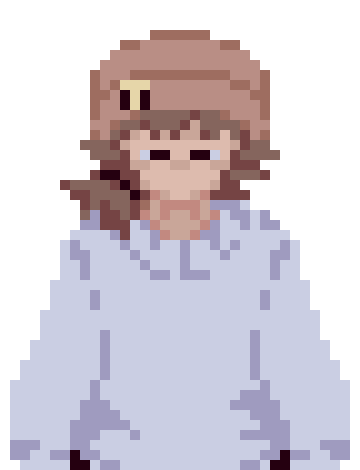 [839727] "...Right. So our entire prior existence has been erased?" [He seems even more confused as he sits foward more] 