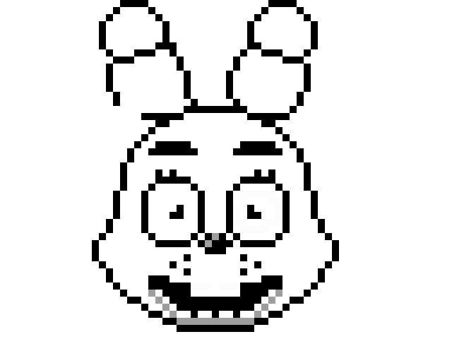 [34586d] toy bonnie