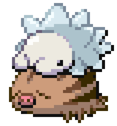 [e042ce] Loaf Stack