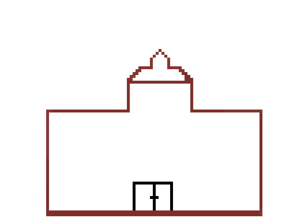 [9664c4] Haunted Mantion