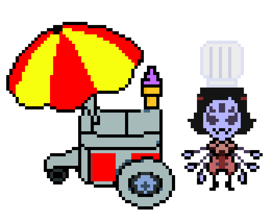 [7f67d1] UDR!Underswap