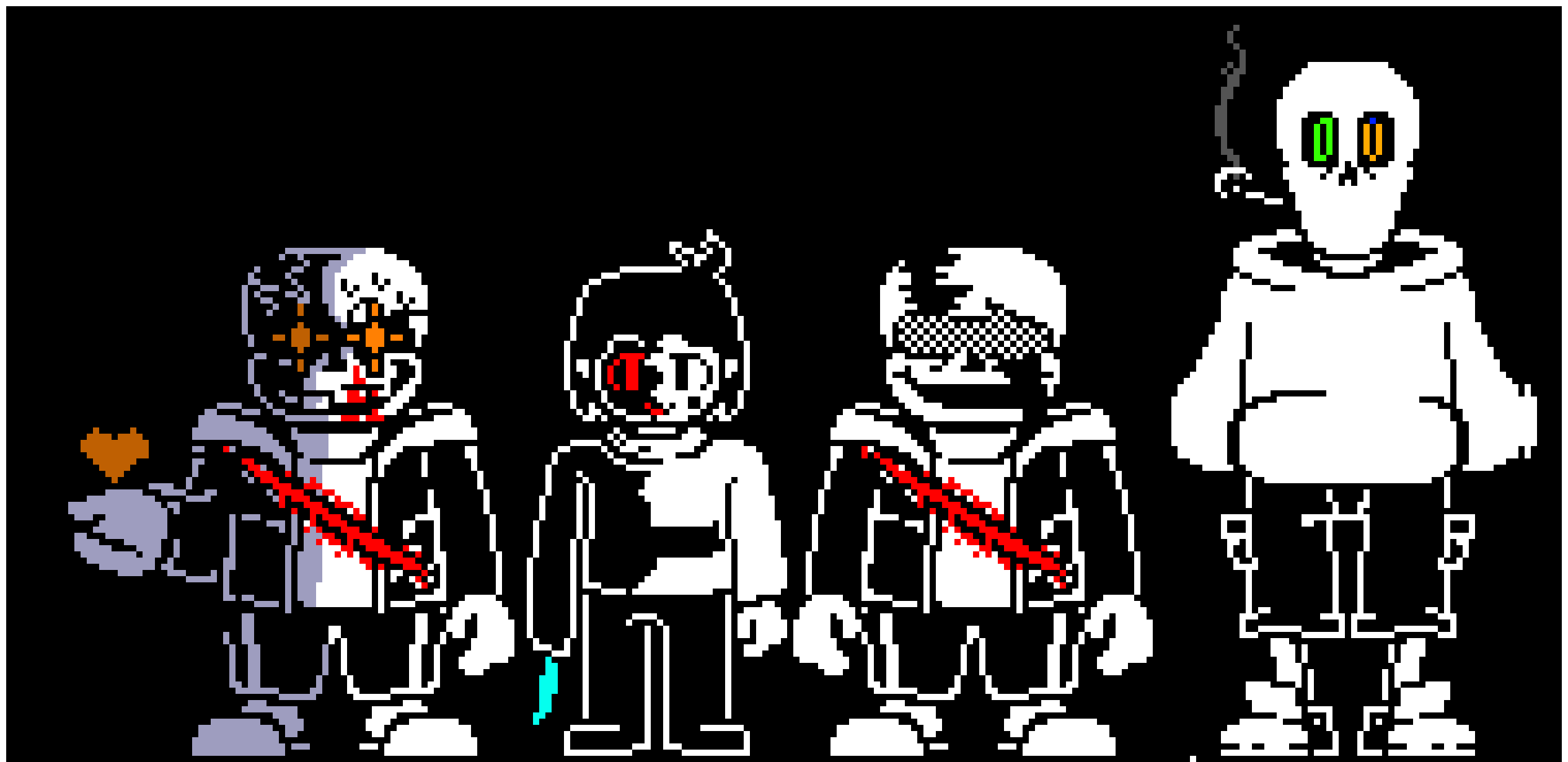[475a5c] Jugment Day Trio Phase 3