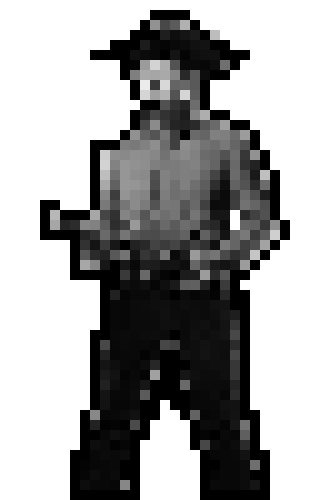 [615db2] Arizona ranger