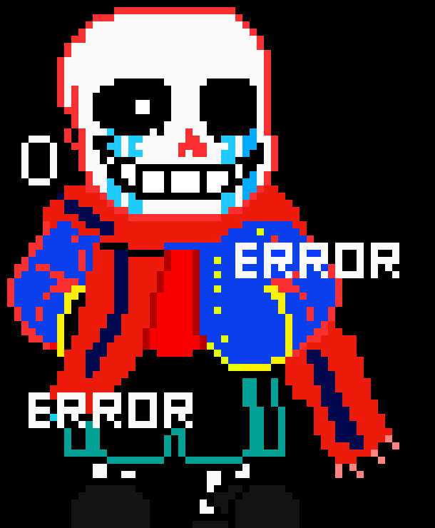 [d46952] unerror sorry error I thougt ink only talks to you