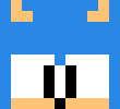 [9664c4] Classic Sonic