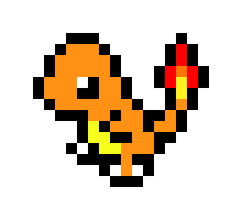 [da838e] Charmander