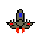 [9664c4] Spaceship v2