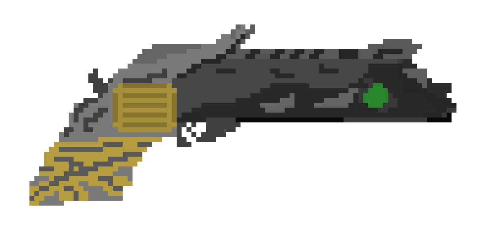 [9664c4] Thorn (destiny)