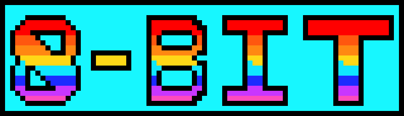 [9664c4] 8-Bit