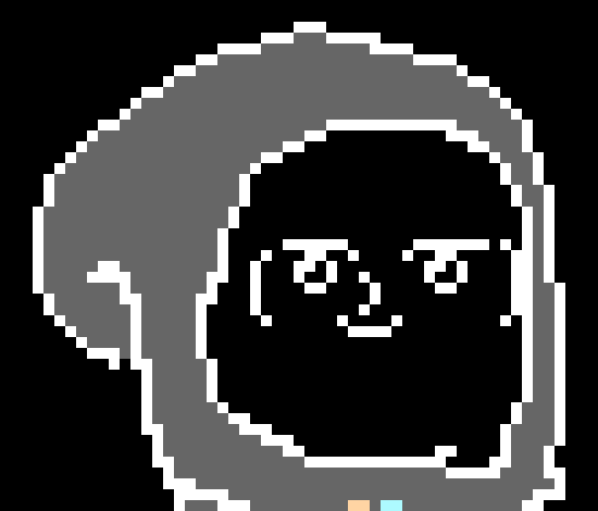 I gotta go see ya Pixel Peeps.