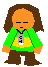 [aaaae4] TheRealChara- Downed