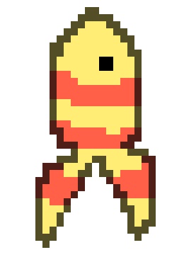 [a6be25] Skinnyfish