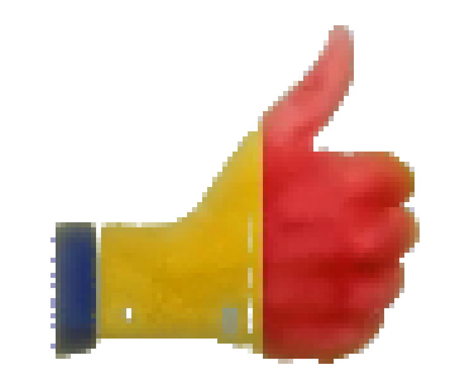 [3985cf] LIKE STEAGUL ROMANIEI PIXEL