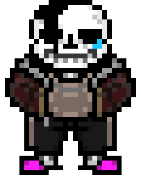 [a65b49] My cool oc