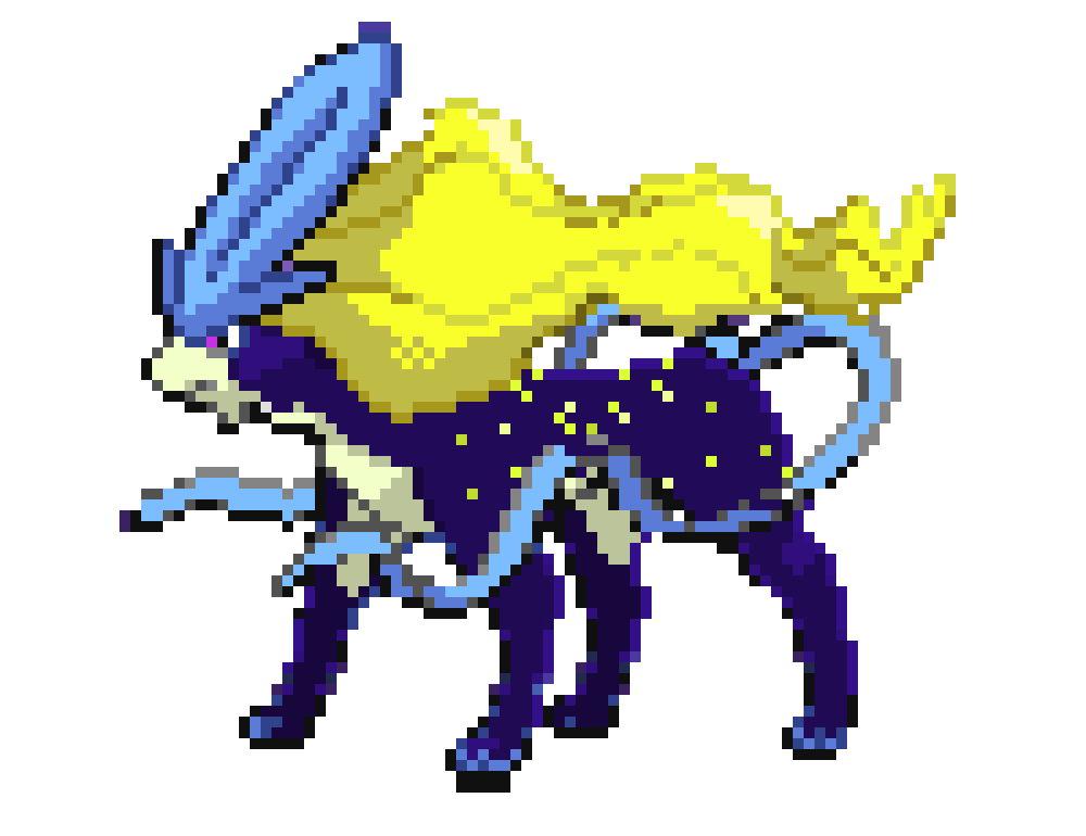 [10590d] Regigigas