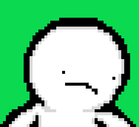 [e25ae6] Ugh, my computer's gonna die... Nighty night, yall. Sleep well, and i love each and every one of you. Parra, i'll draw the character in the Morn tomorrow. I promise mate.