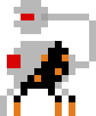 [9664c4] Cyborg Spider