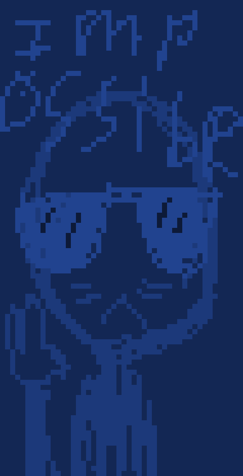[285e26] Then i can get back to harassing ignats on pixilart ❤️