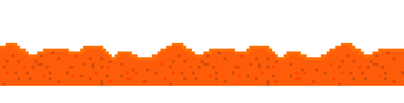 [92a3db] Lava