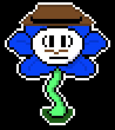 [ad24b6] Shawn Sprite