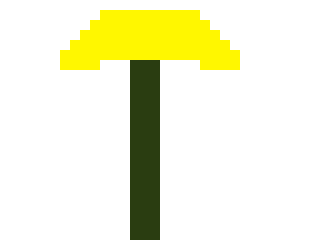 [9664c4] Pick Axe