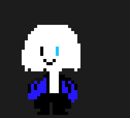 [496abd] sans chara