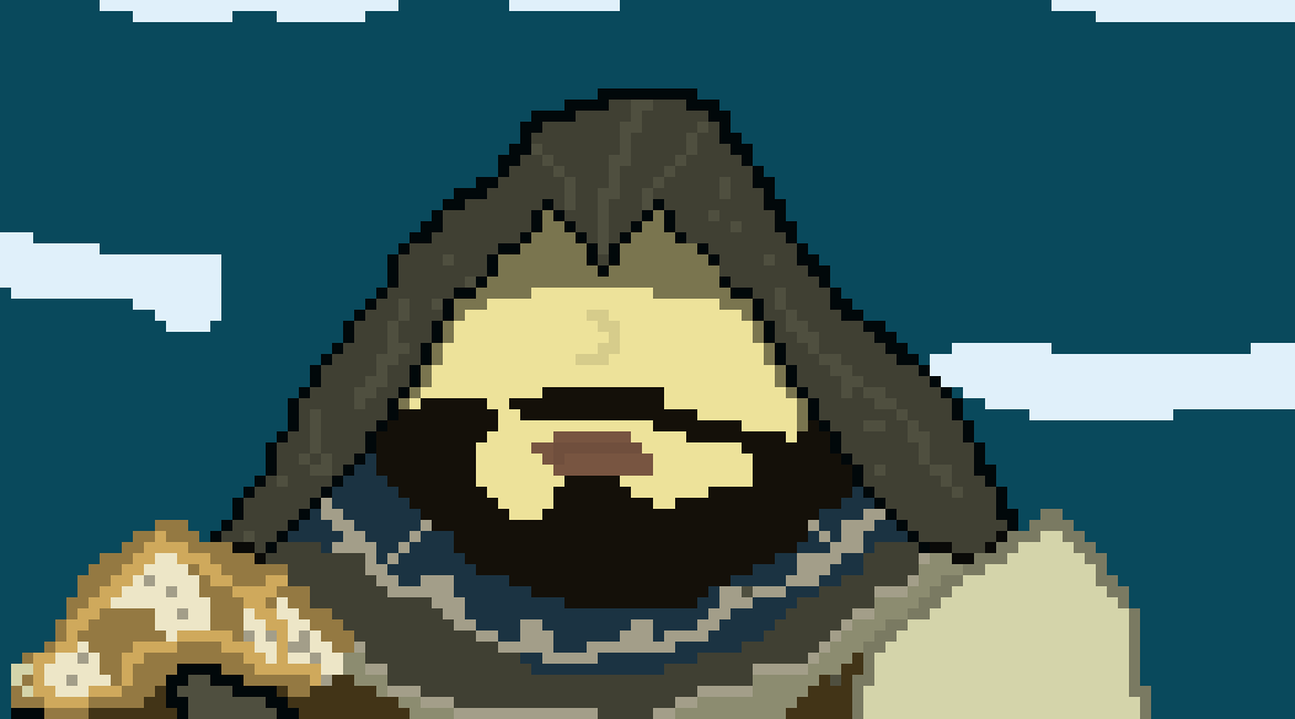 [9664c4] Ezio (Revelations)