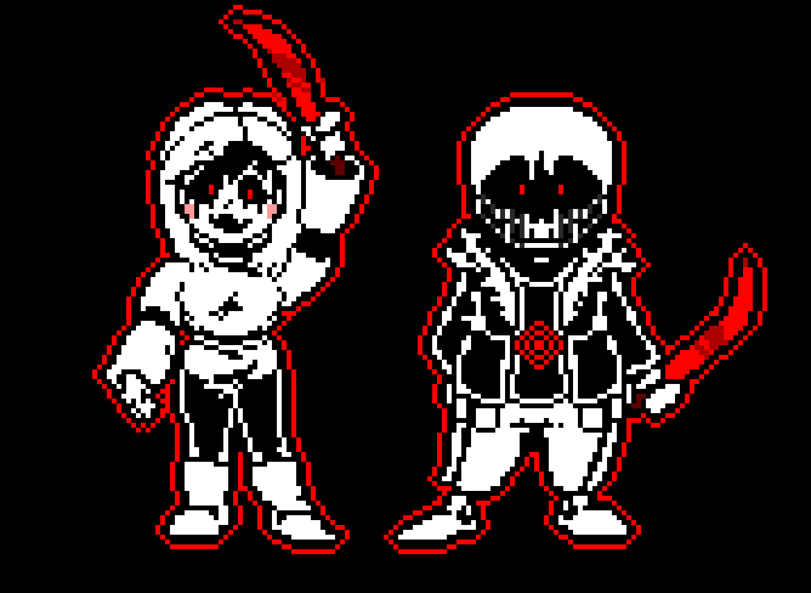 [2fbf6b] Slaughterers Duo