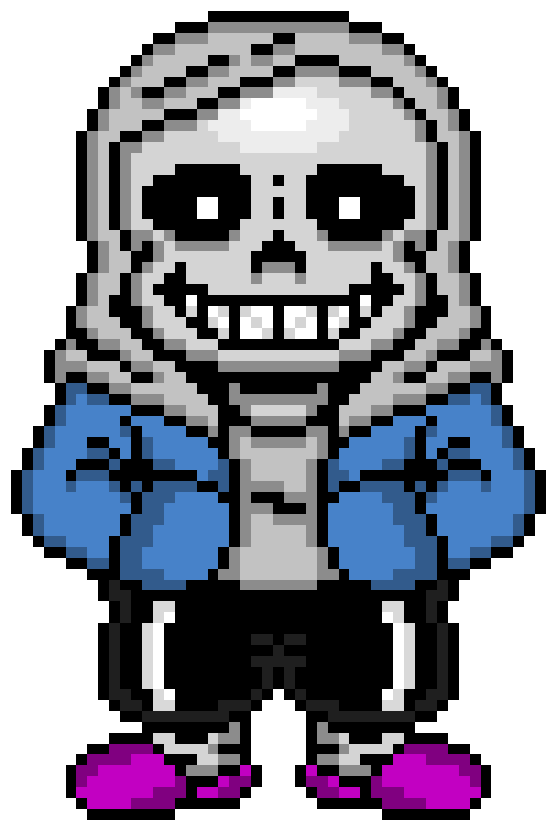 Hooded Sans