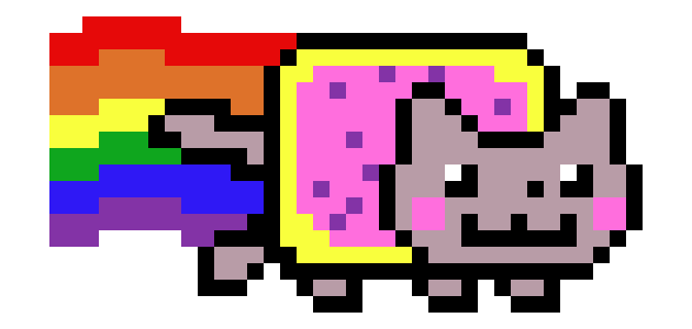 [9664c4] Easy PixelArt