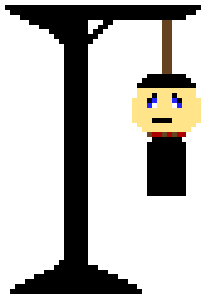 [b6700b] Hangman2