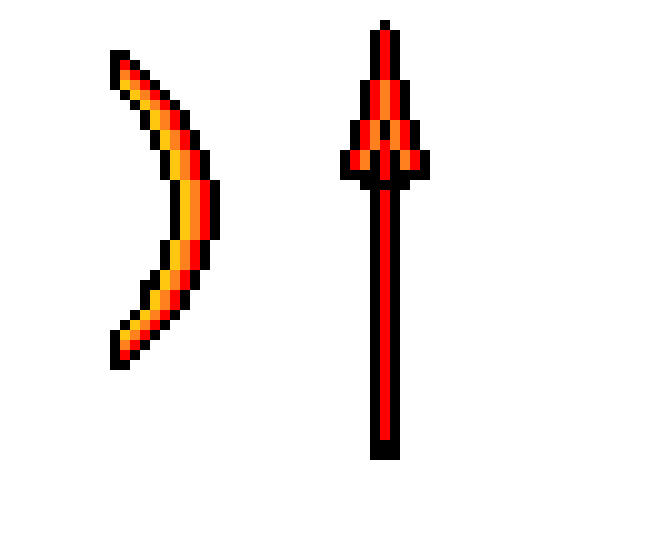 [5c158e] volcanic army trooper weapons