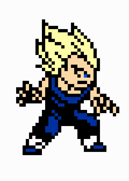 Vegeta