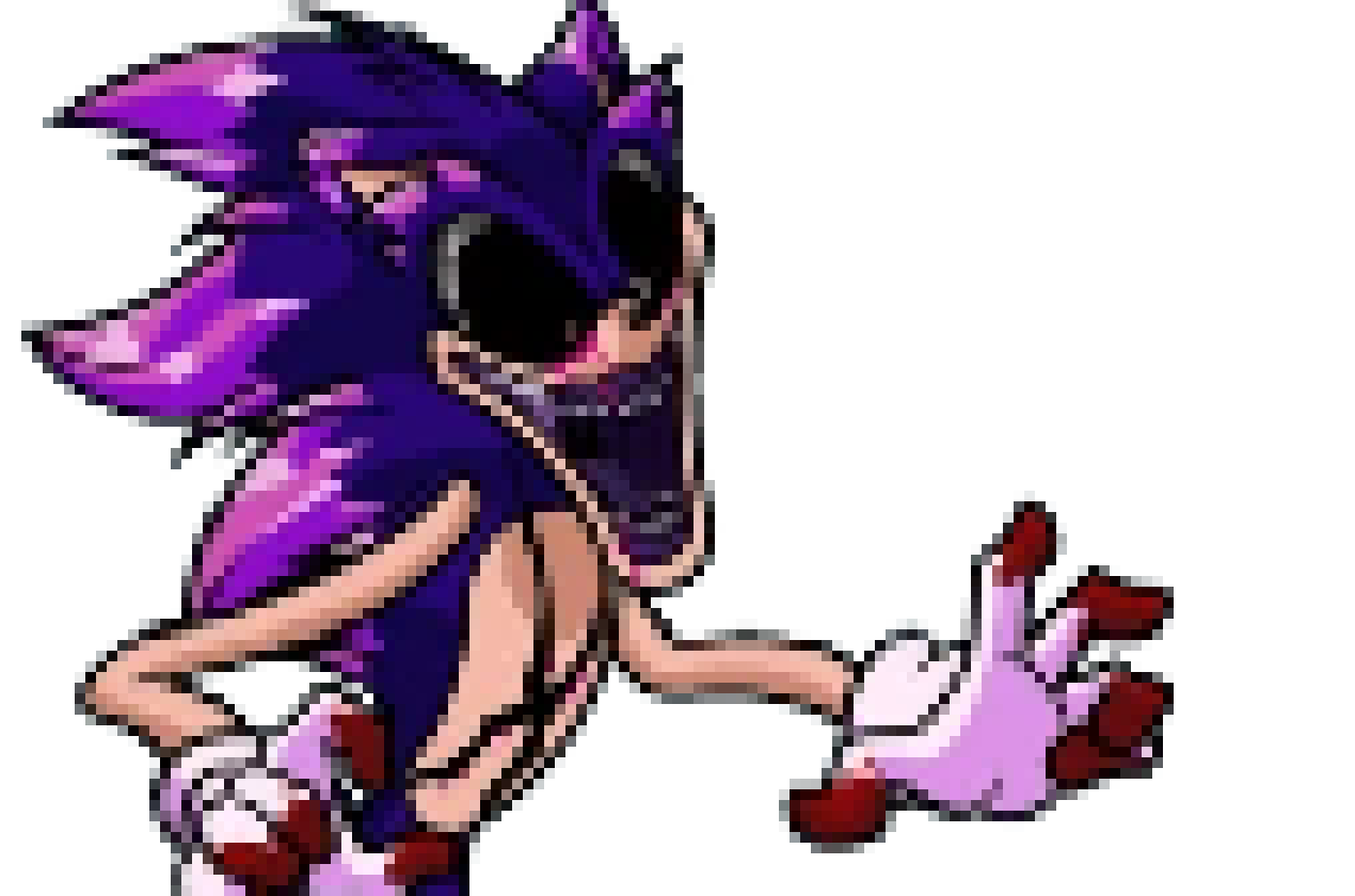 xenophanes sonic