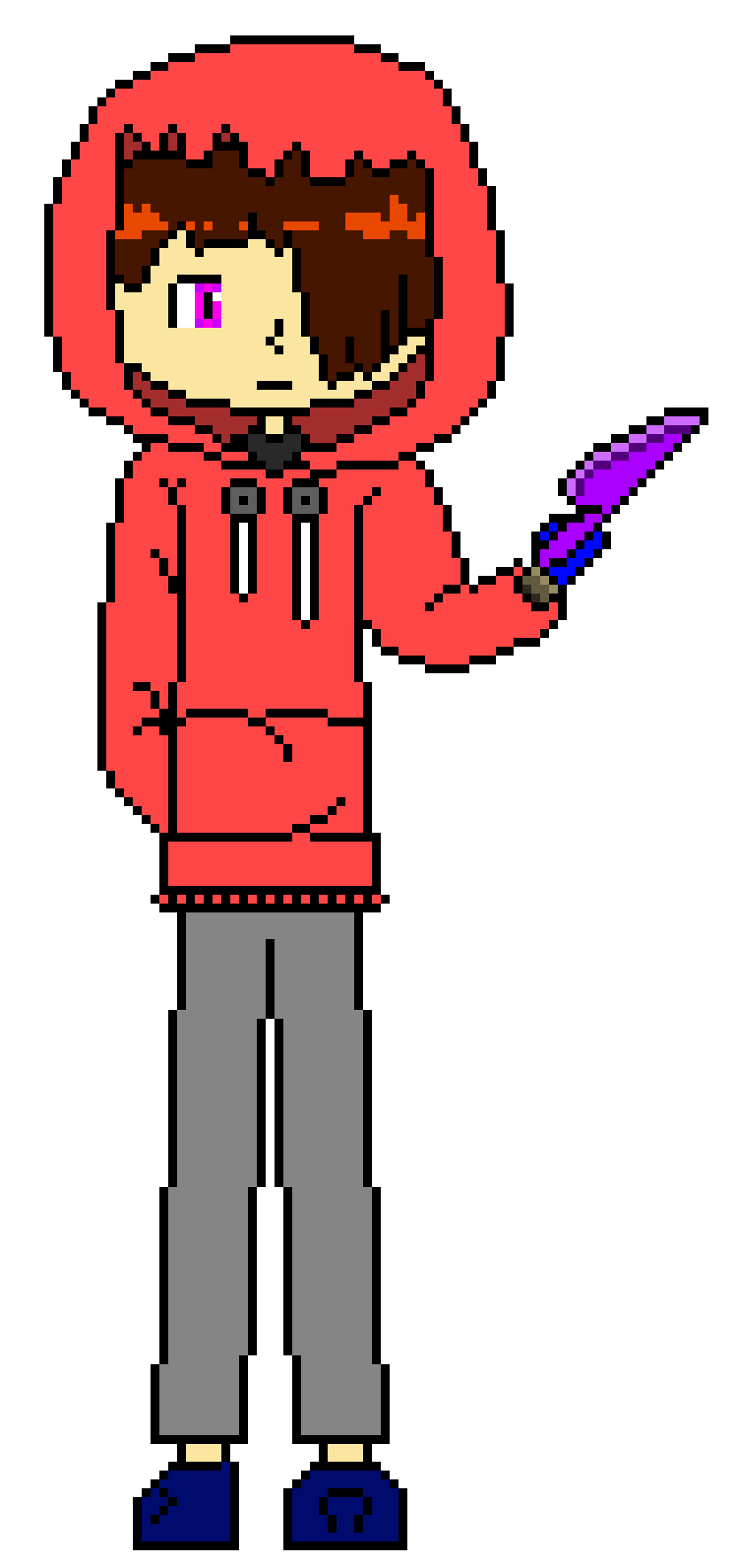 full sprite