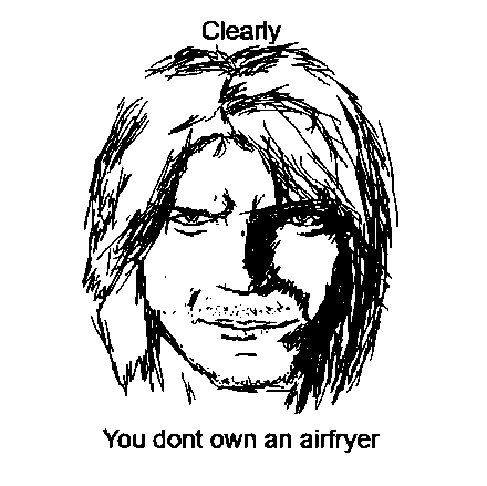 [Andre] [ Clearly ]
